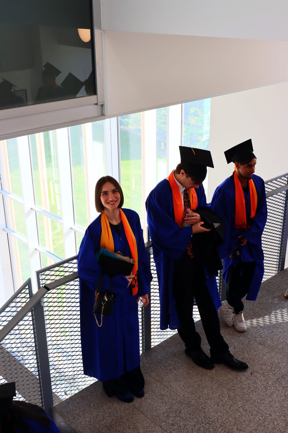 Diplomati — IT'S THE BIG DAY 2026